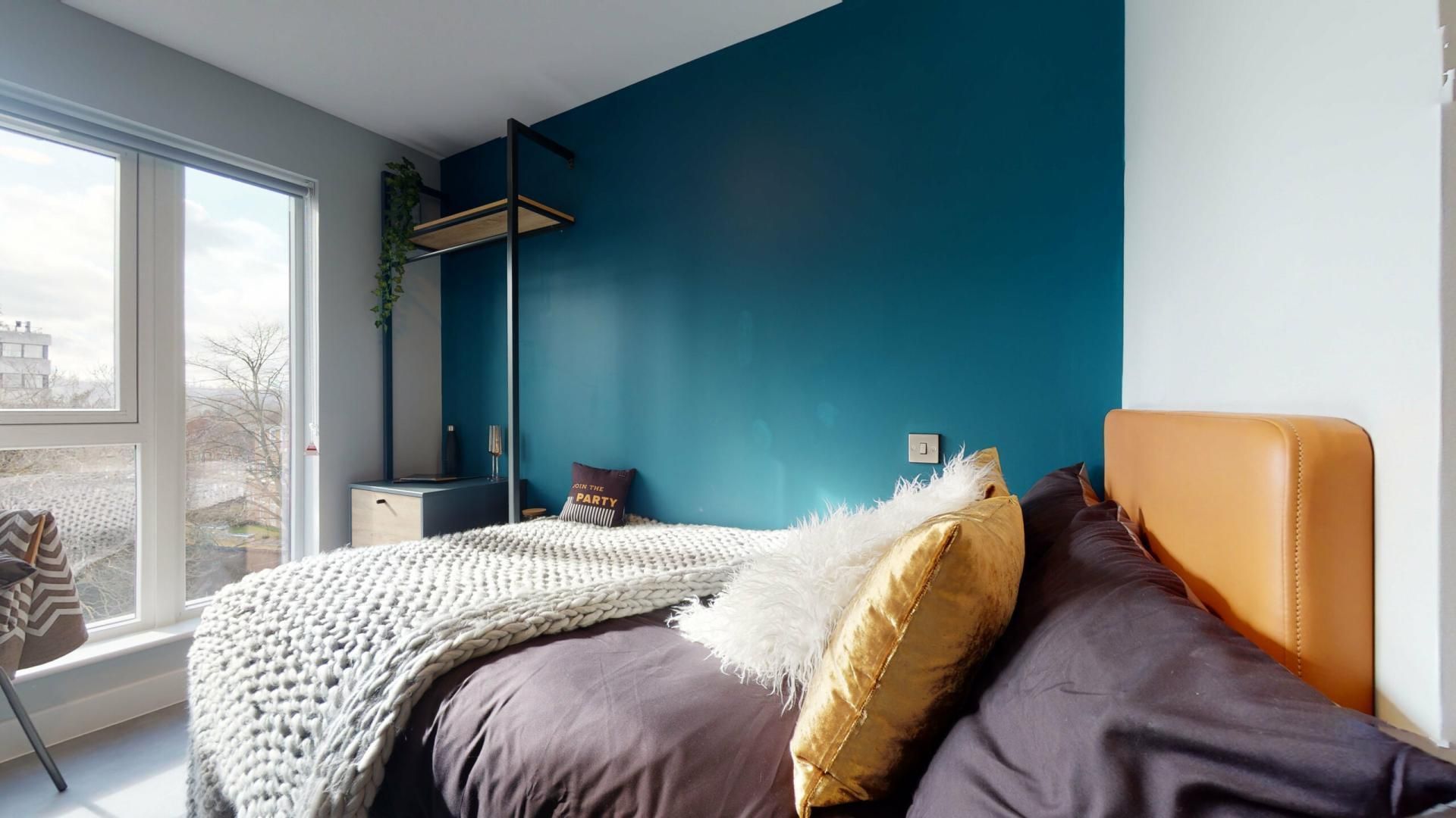 Classic Ensuite (Ground Floor)